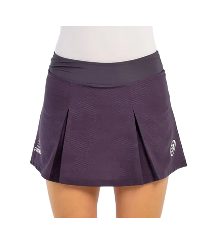 Falda Bullpadel Adoso Carbon 2025