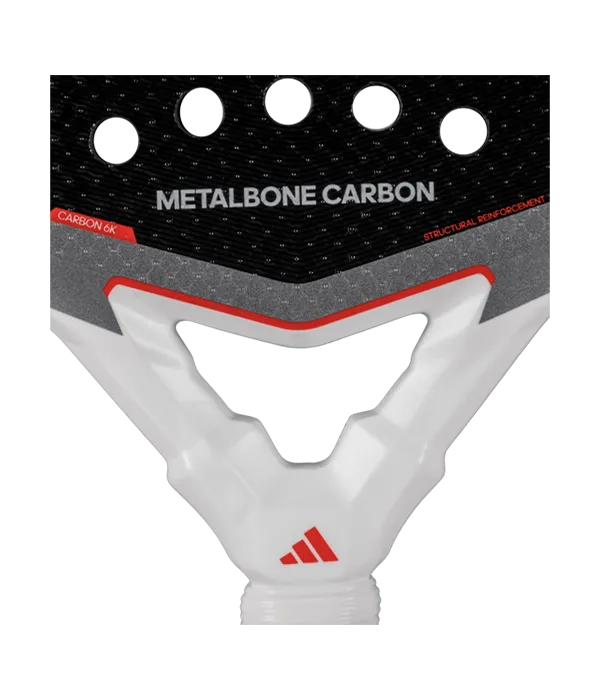 Adidas Metalbone Carbon 3.4 2025 Padel Racket
