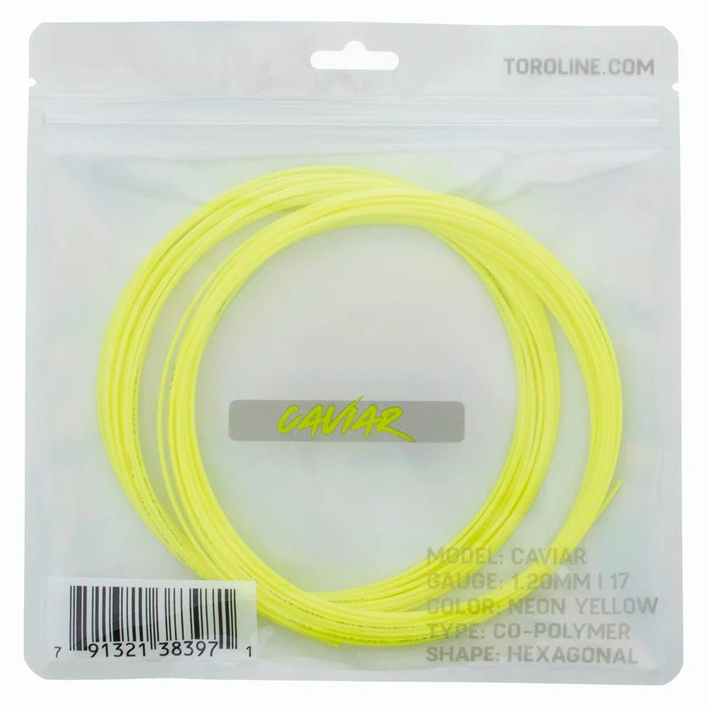 Caviar Tennis StringTienda Tennis