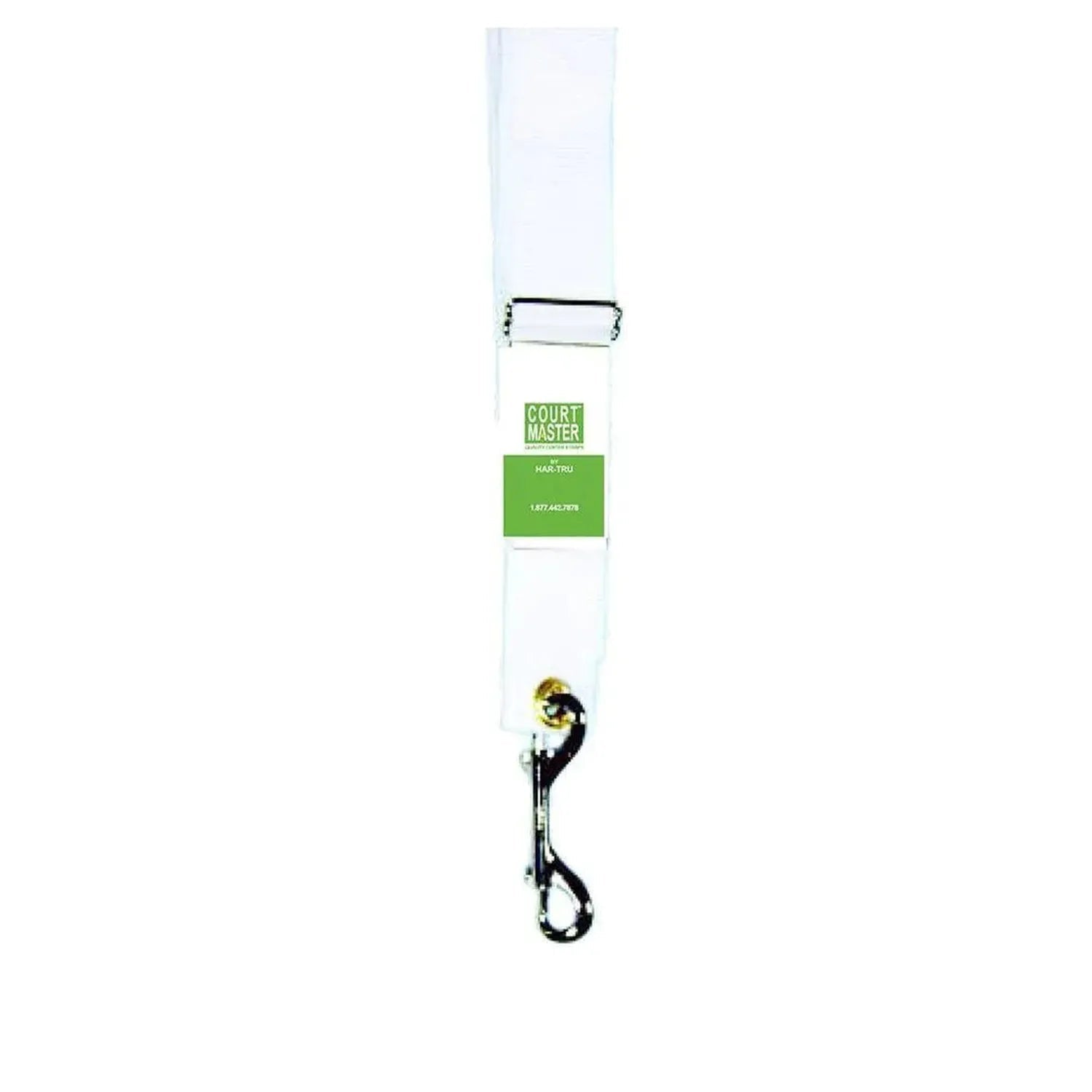 Center Strap With Polypropylene Double - Ended SnapTienda Tennis