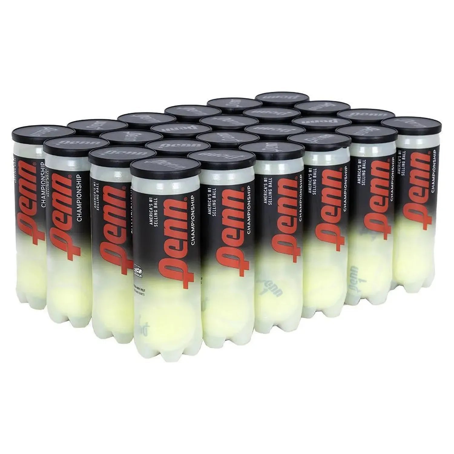 Championship Extra Duty Tennis Ball CaseTienda Tennis