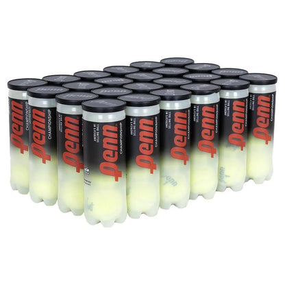 Championship Extra Duty Tennis Ball CaseTienda Tennis