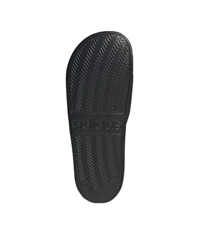 Chanclas Adidas Adilette Shower Negro