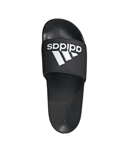 Chanclas Adidas Adilette Shower Negro