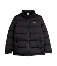 Chaqueta NOX Team Negro