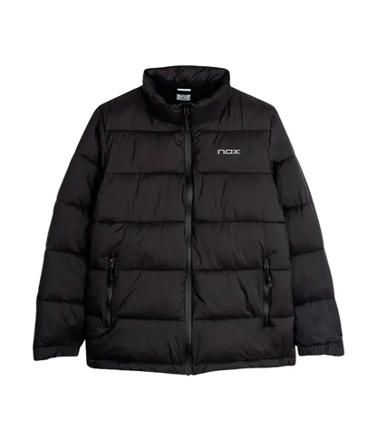 Chaqueta NOX Team Negro