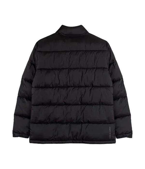 Chaqueta NOX Team Negro