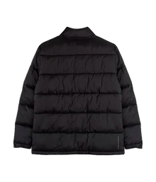 Chaqueta NOX Team Negro