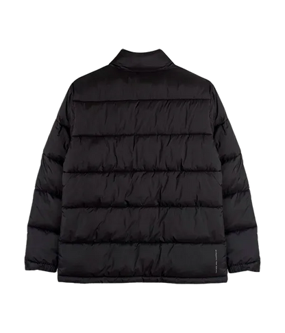 Chaqueta NOX Team Negro