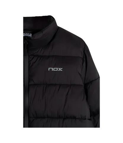 Chaqueta NOX Team Negro