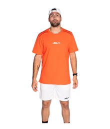 Camiseta Siux Fenix Chozas Algodón 2025