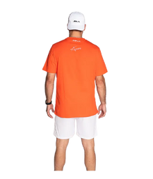 Camiseta Siux Fenix Chozas Algodón 2025