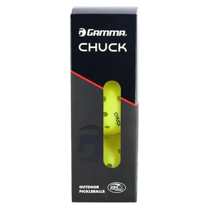 Chuck 3 Pack PickleballTienda Tennis