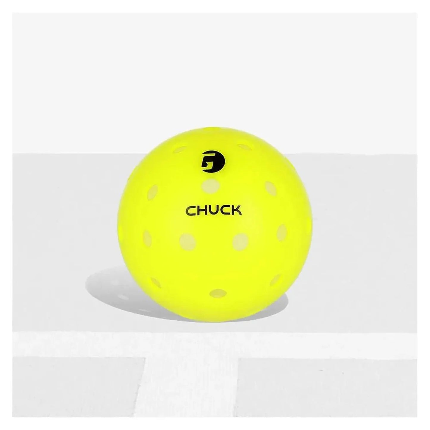 Chuck 6 Pack PickleballTienda Tennis