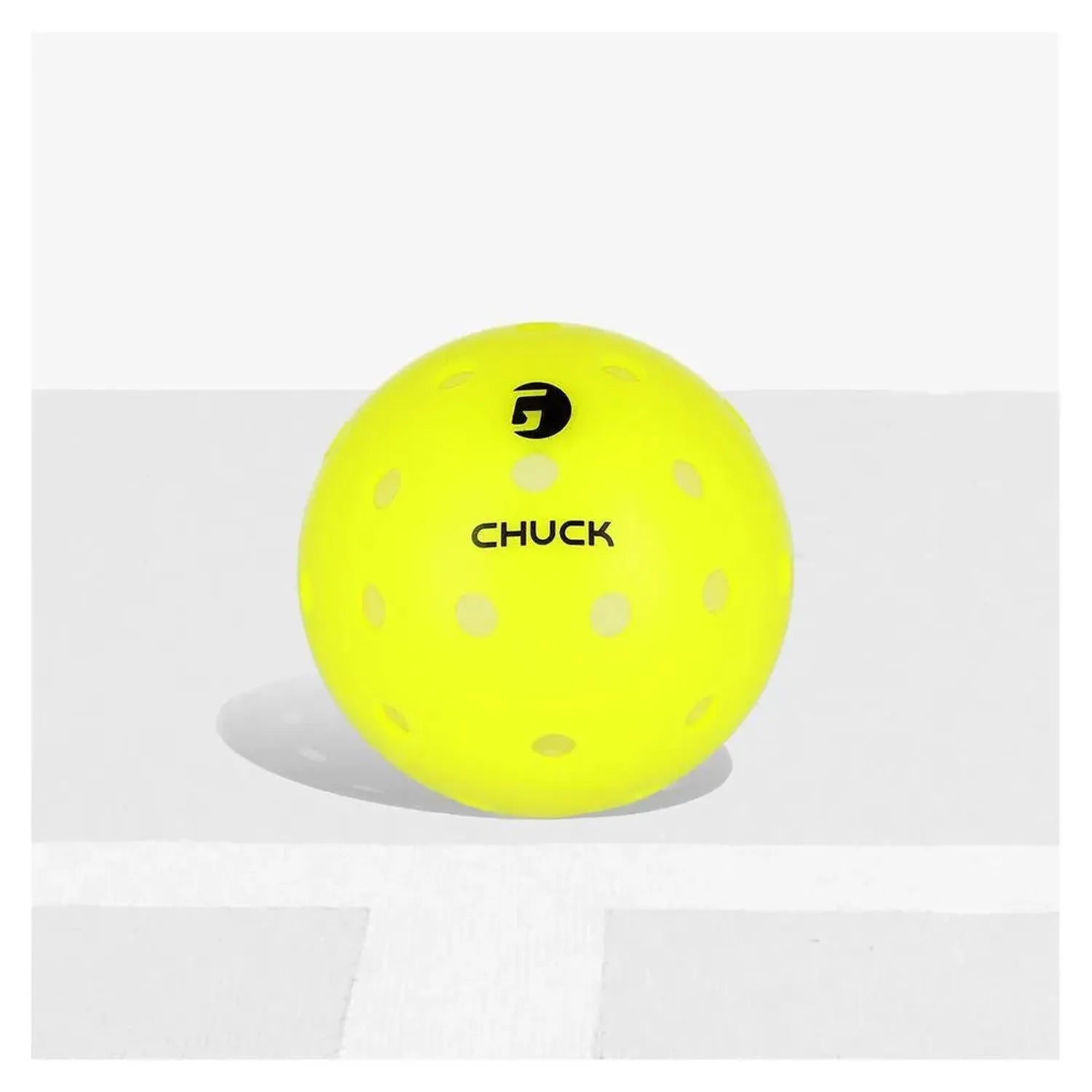 Chuck 6 Pack PickleballTienda Tennis