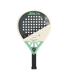 Siux Trilogy Control Go 4 W Padel Racket