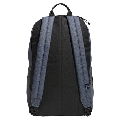 Classic 3S 5 Backpack Twill Onix Grey and BlackTienda Tennis