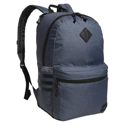 Classic 3S 5 Backpack Twill Onix Grey and BlackTienda Tennis