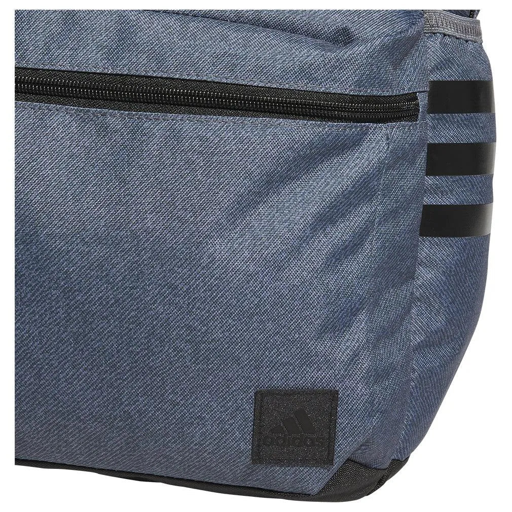 Classic 3S 5 Backpack Twill Onix Grey and BlackTienda Tennis