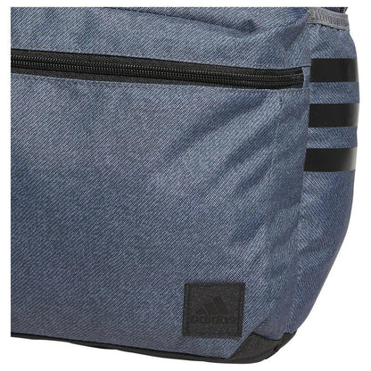 Classic 3S 5 Backpack Twill Onix Grey and BlackTienda Tennis