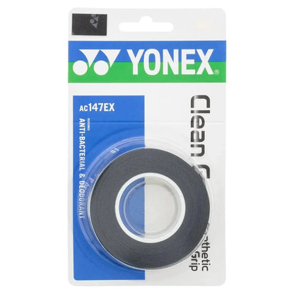 Clean Grap Over Grip (3 - pack)Tienda Tennis