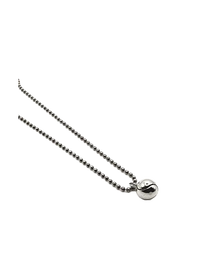 Colgante VdP Pelota en Plata