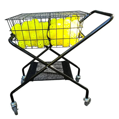 Coach's CartTienda Tennis
