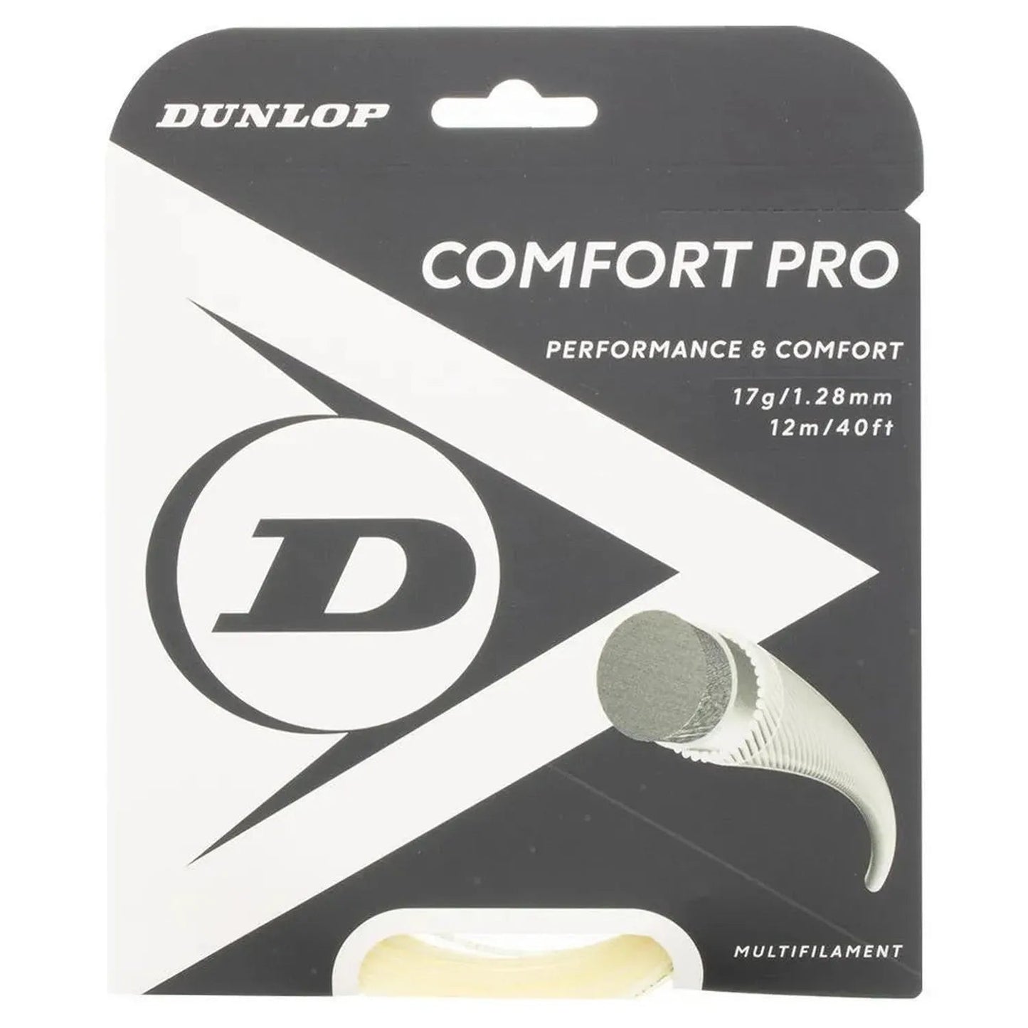 Comfort Pro Tennis StringTienda Tennis