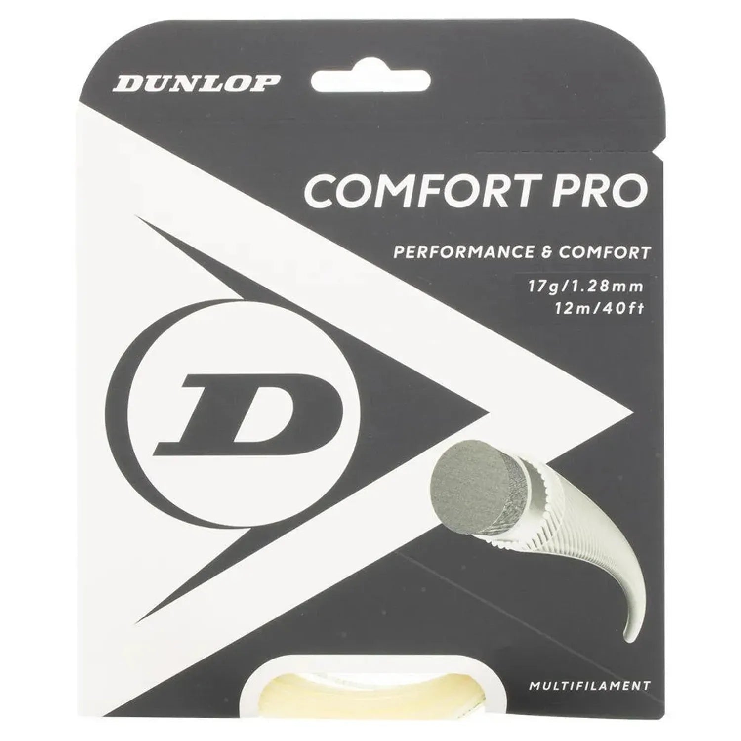 Comfort Pro Tennis StringTienda Tennis