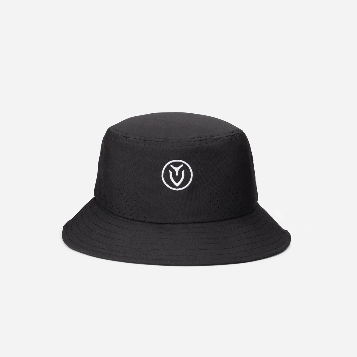 VESSEL Cooling Sun-Protection Bucket Hat