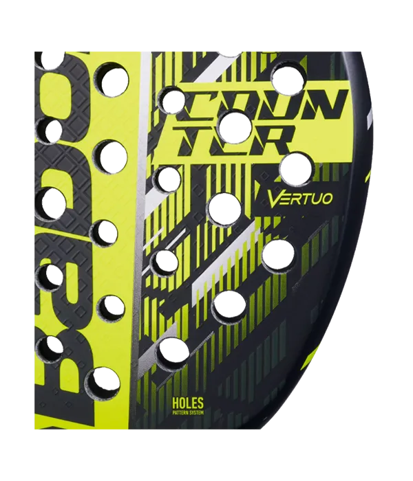 Babolat Counter Vertuo 2025 Padel Racket