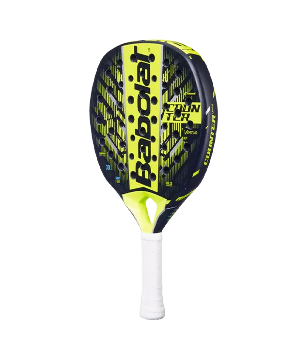 Babolat Counter Vertuo 2025 Padel Racket