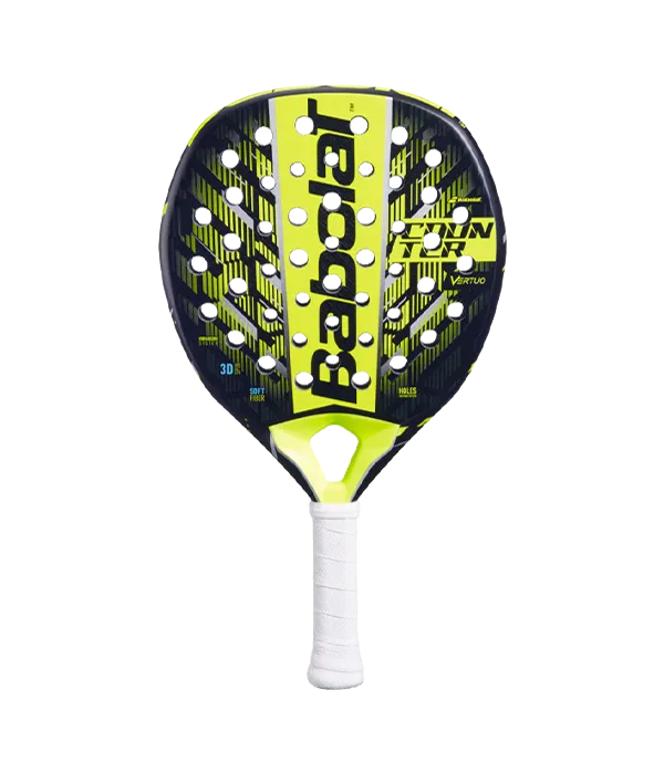 Babolat Counter Vertuo 2025 Padel Racket