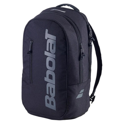 Court Lite Padel Backpack BlackTienda Tennis
