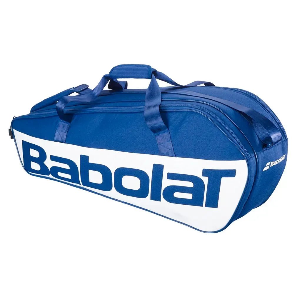 Court M Tennis Bags Navy BlueTienda Tennis