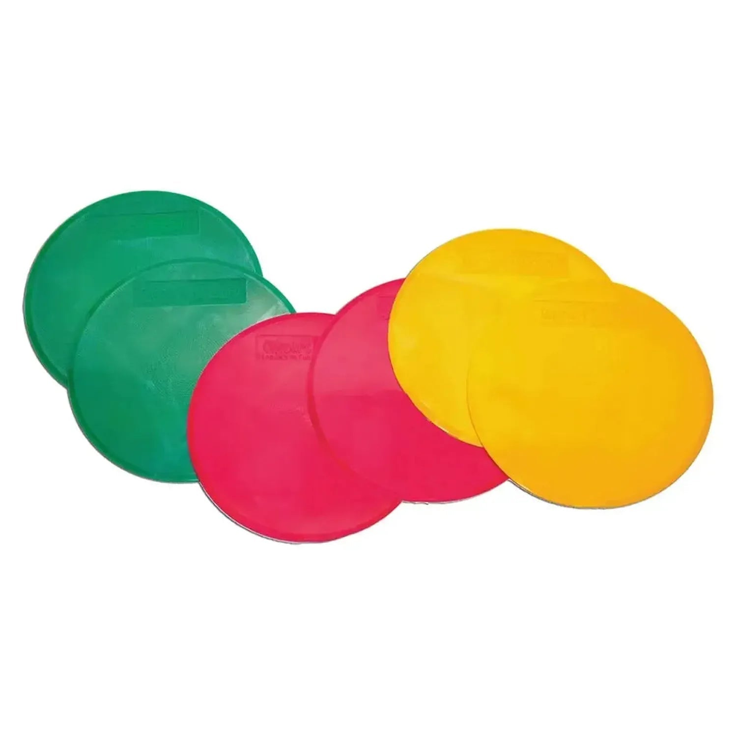 Court Shapes - 10Tienda Tennis