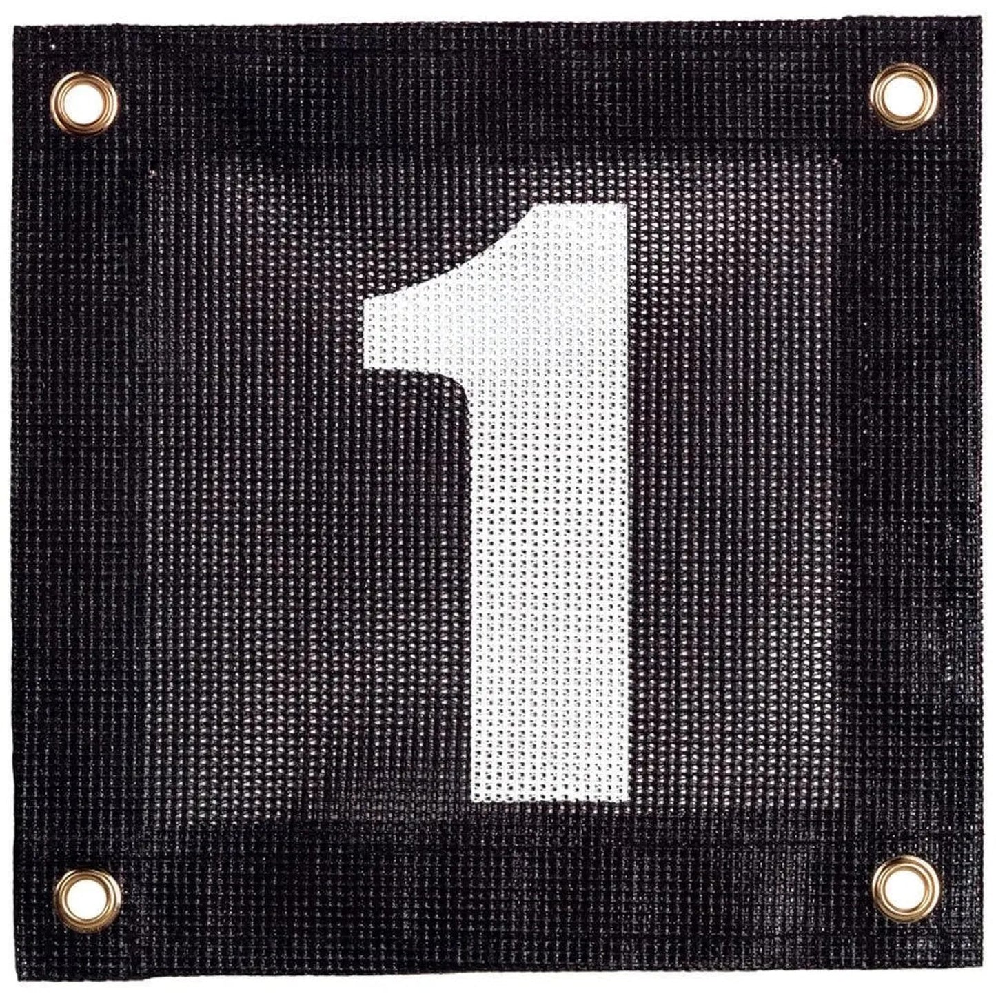 Court Windscreen Number 1Tienda Tennis