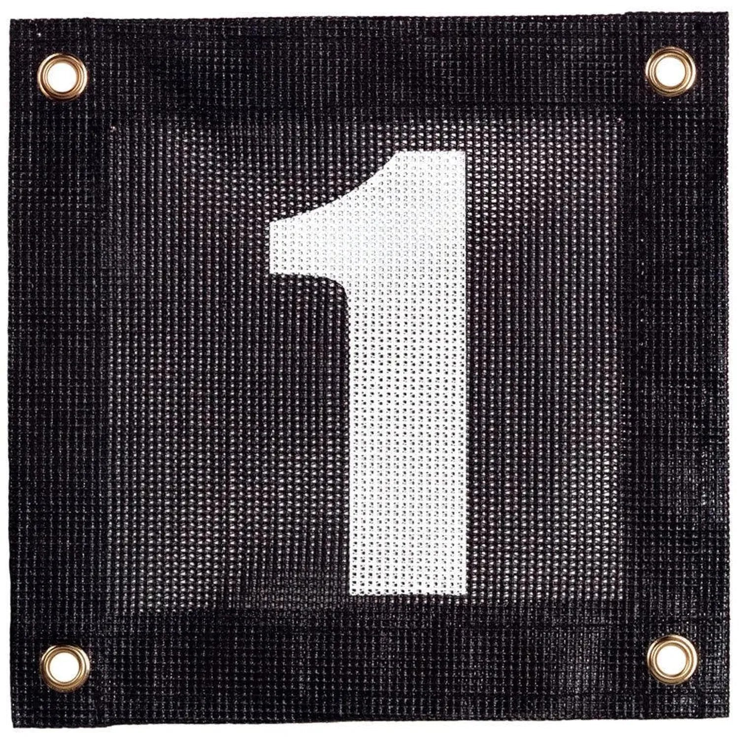 Court Windscreen Number 1Tienda Tennis