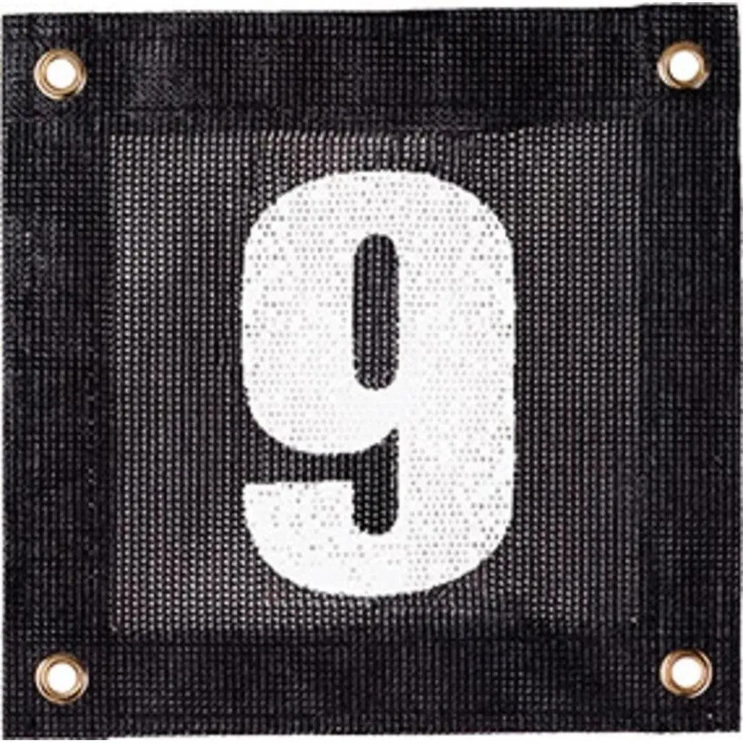 Court Windscreen Number 9Tienda Tennis