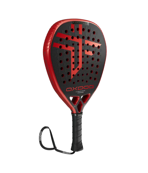 Oxdog Ultimate Court Padel Racket