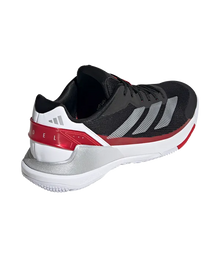 Padel Shoes Adidas Crazyquick LS Padel M Negro/Rojo 2025