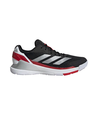 Padel Shoes Adidas Crazyquick LS Padel M Negro/Rojo 2025