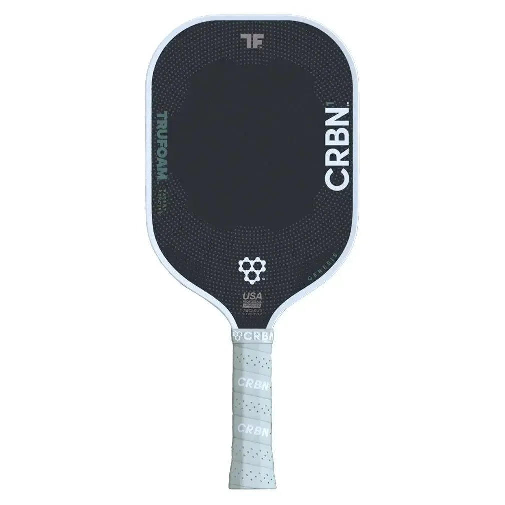 CRBN 1 Trufoam Genesis Pickleball PaddleTienda Tennis