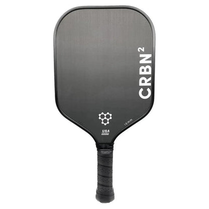 CRBN 2 Pickleball Paddle 16mm White LogoTienda Tennis