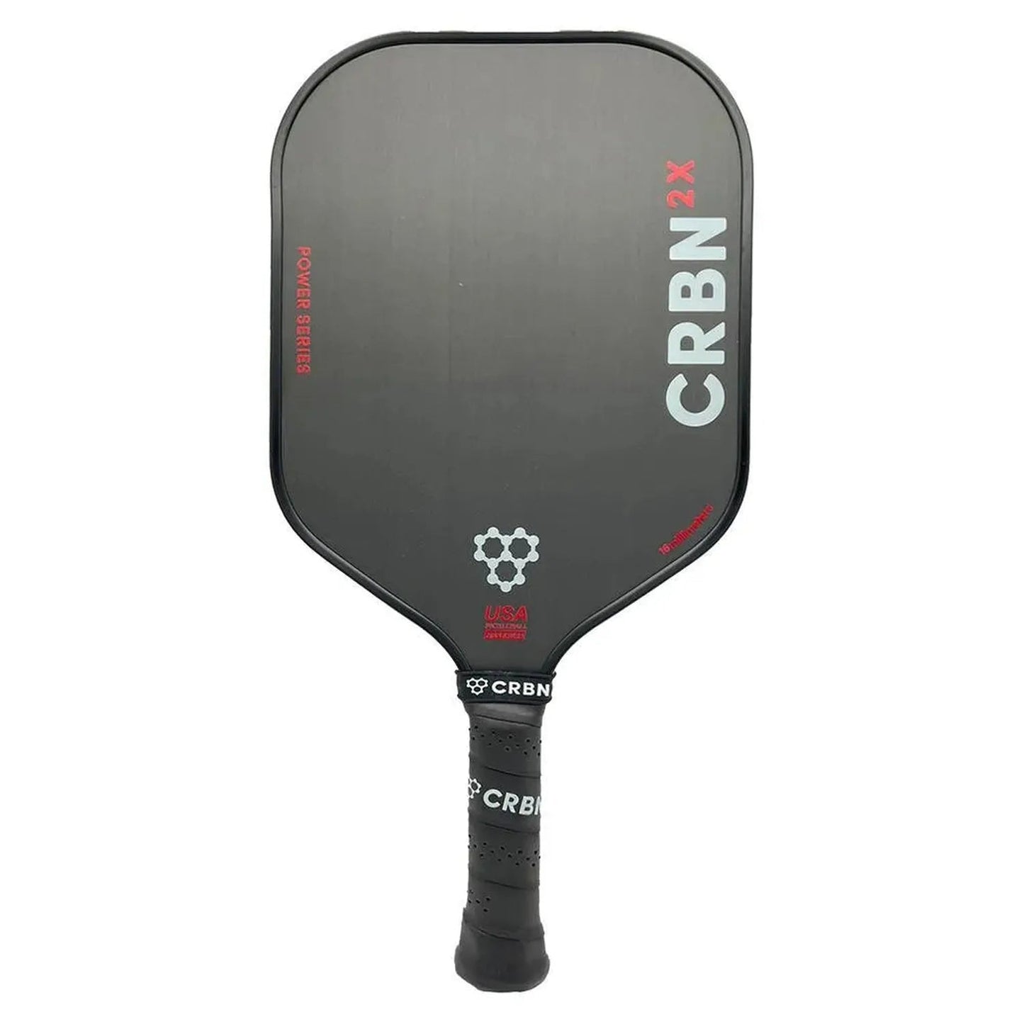 CRBN 2X 16mm Pickleball PaddleTienda Tennis
