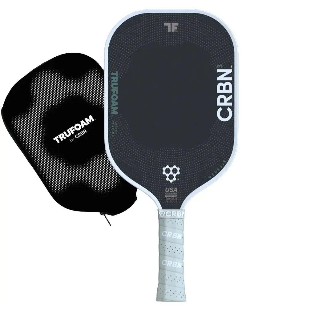 CRBN 3 Trufoam Genesis Pickleball PaddleTienda Tennis