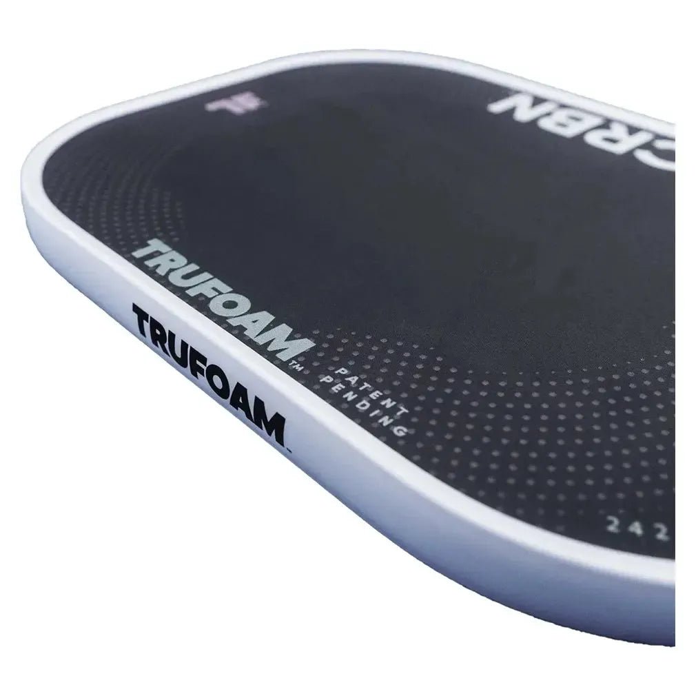 CRBN 3 Trufoam Genesis Pickleball PaddleTienda Tennis
