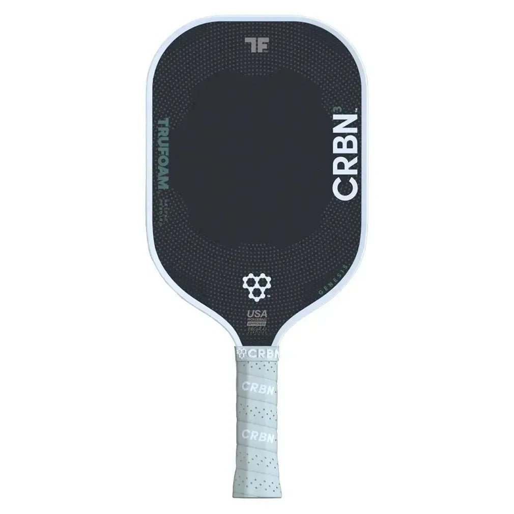 CRBN 3 Trufoam Genesis Pickleball PaddleTienda Tennis
