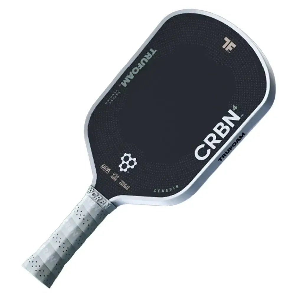 CRBN 4 Trufoam Genesis Pickleball PaddleTienda Tennis