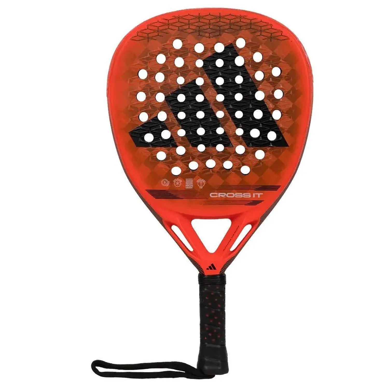Cross It Padel Racquet Solar RedTienda Tennis